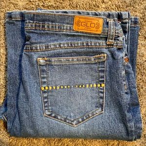 Glo Jeans size 14